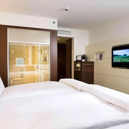 Hotell Pullman Köln