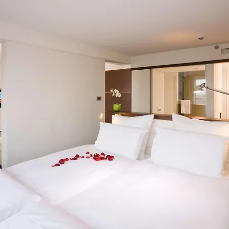 Pullman Hotell Köln