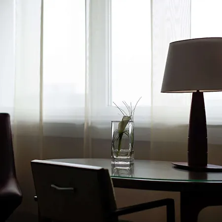 Pullman Hotell