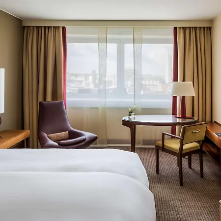 Hotell Pullman 4*