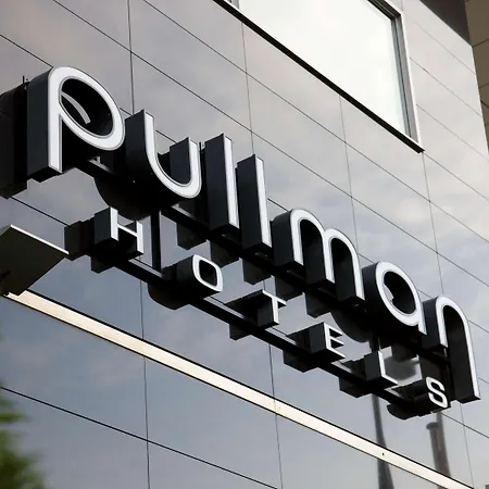 Hotell Pullman