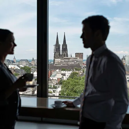 호텔 풀맨 콜론