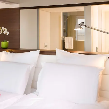 Pullman 4* Köln