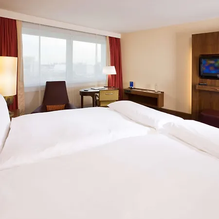 Hotell Pullman 4*