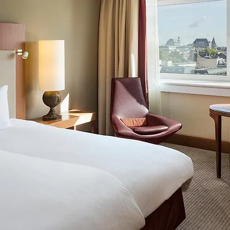 Pullman Hotell Köln