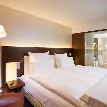 Pullman Hotell Köln