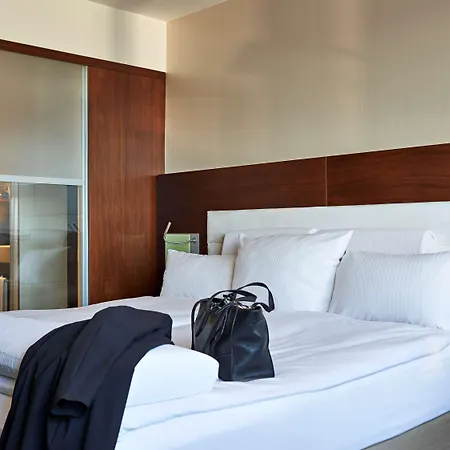 Hotell Pullman