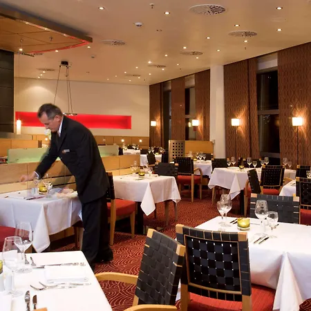 Pullman 4* Köln
