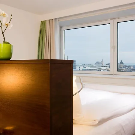 Hotell Pullman