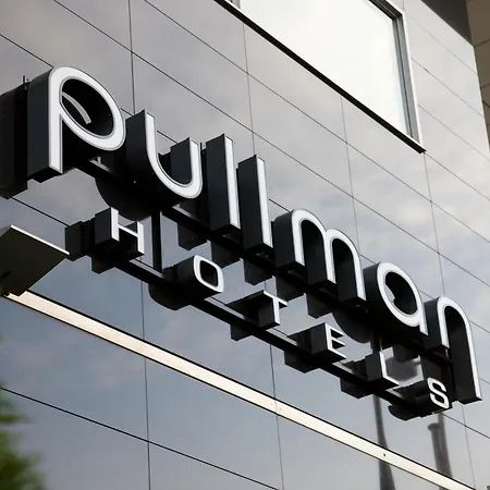 Hotell Pullman
