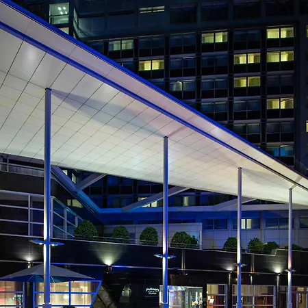 Hotell Pullman 4*