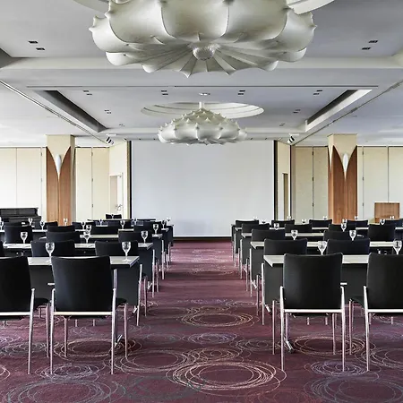 풀맨 콜론 호텔 4*