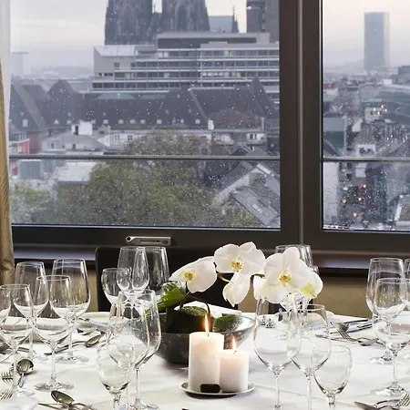 호텔 풀맨 콜론