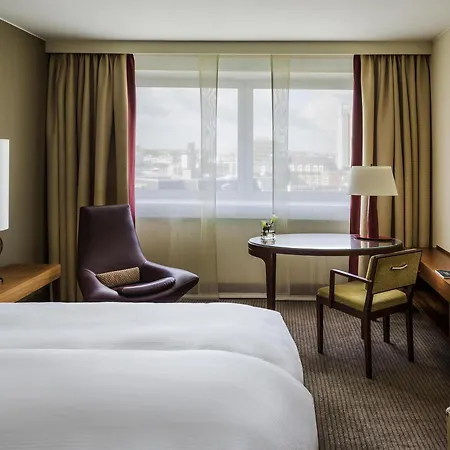 호텔 풀맨 콜론 쾰른