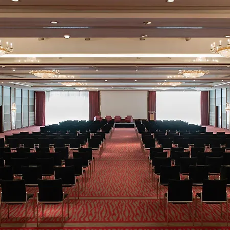 호텔 풀맨 콜론 쾰른