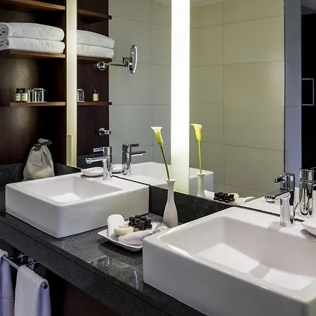 호텔 풀맨 콜론 4*