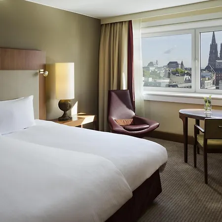 풀맨 콜론 호텔 쾰른