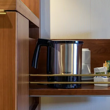 Pullman Hotel Cologne