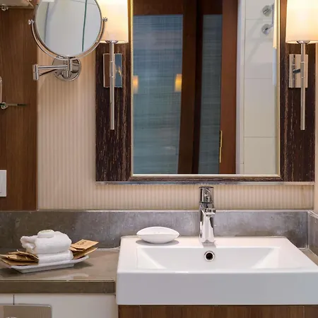 풀맨 콜론 호텔 쾰른