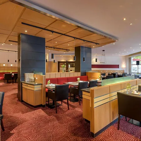 호텔 풀맨 콜론 쾰른