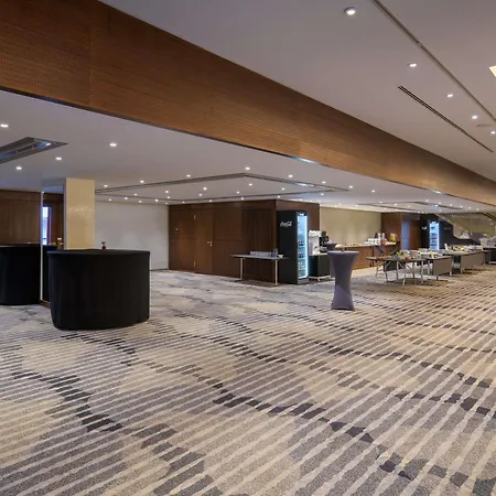 호텔 풀맨 콜론 쾰른