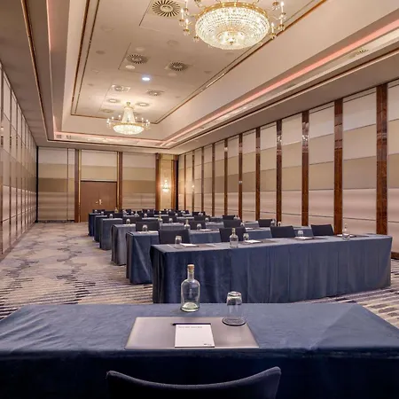 호텔 풀맨 콜론