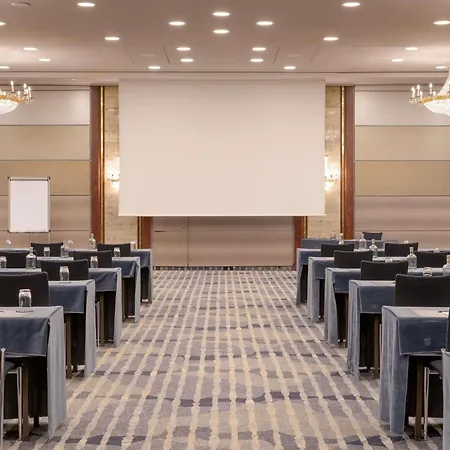 호텔 풀맨 콜론 쾰른