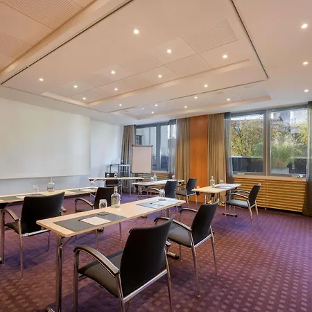 풀맨 콜론 4* 쾰른