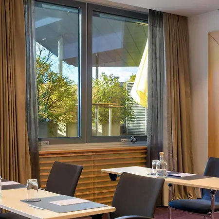 호텔 풀맨 콜론 쾰른