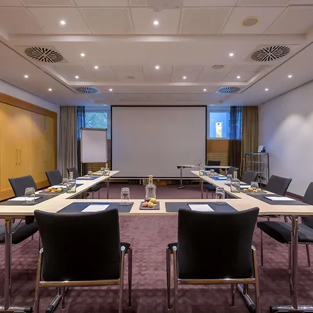 호텔 풀맨 콜론 쾰른