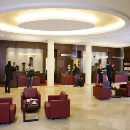 Pullman Hotell 4*