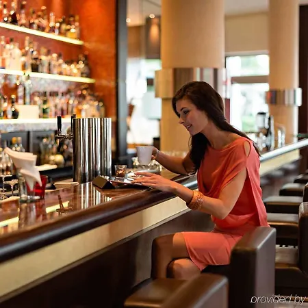 Pullman Hotell