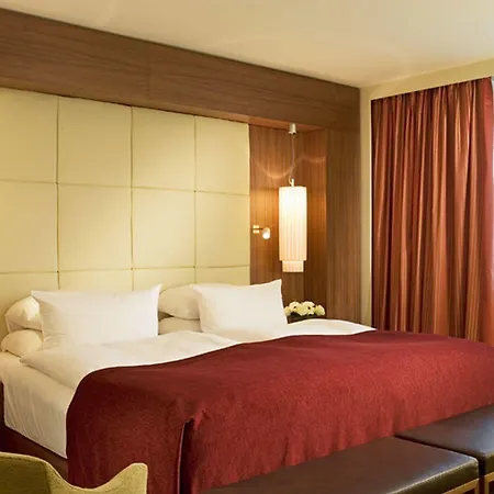 Hotell Pullman 4*