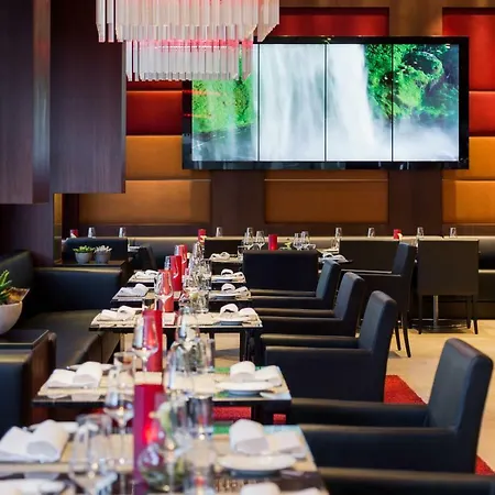 Pullman Hotell Köln