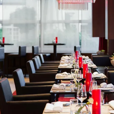 Hotell Pullman