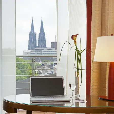 Pullman Köln