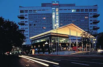 Hotell Pullman