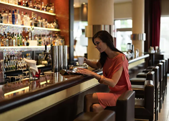 Pullman Hotel Cologne