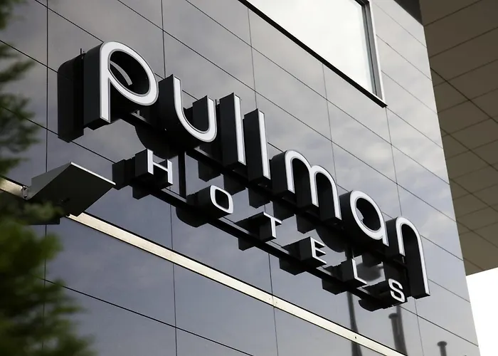 Pullman 4* Cologne