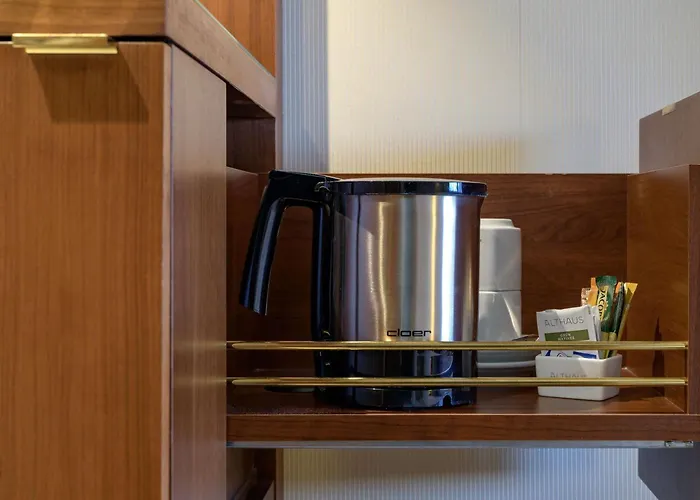 Pullman Hotel Cologne