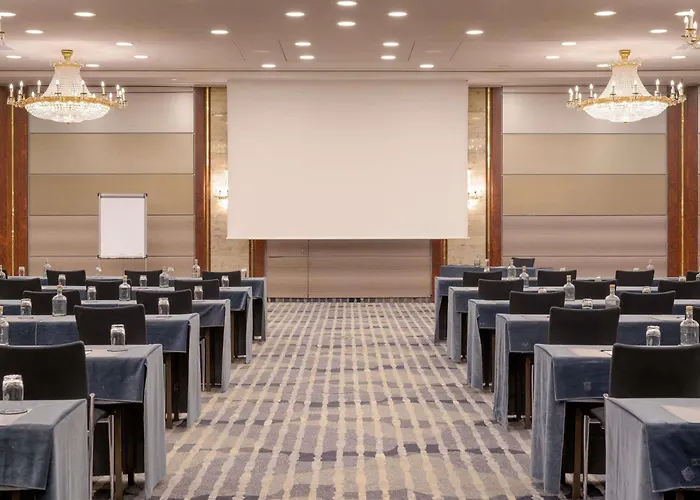 Hotel Pullman Cologne