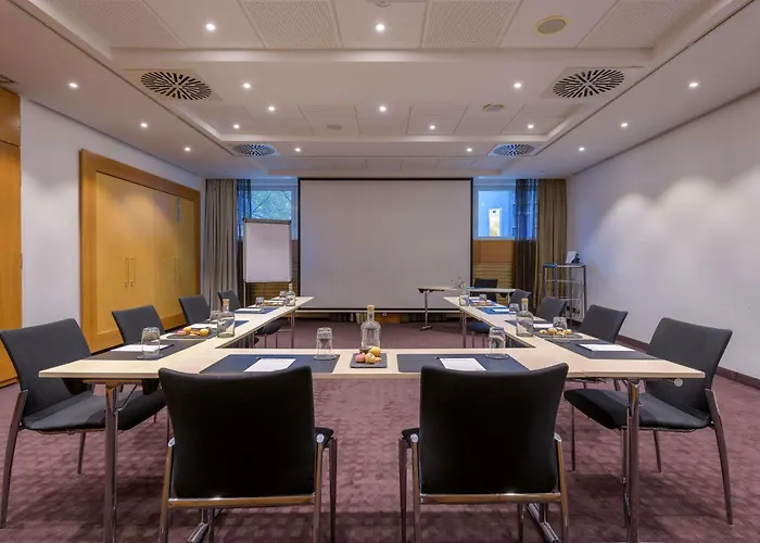 Hotel Pullman Cologne