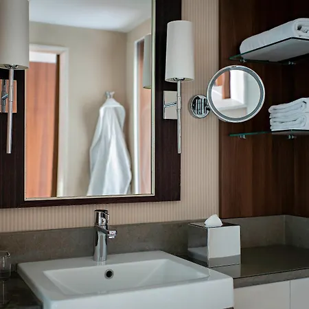 Pullman Hotel