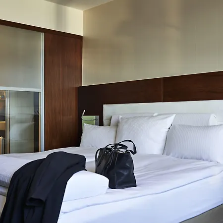 Hotel Pullman 4*