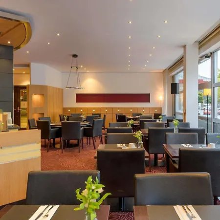 Hotel Pullman 4*