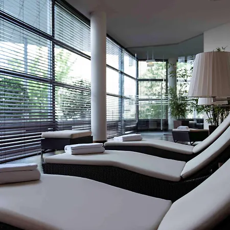 Pullman Kolín nad Rýnem