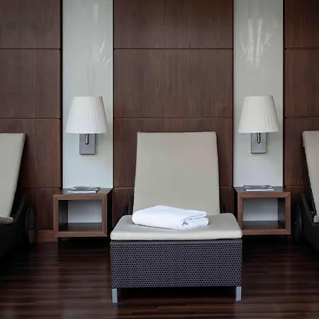 Hotel Pullman Kolín nad Rýnem