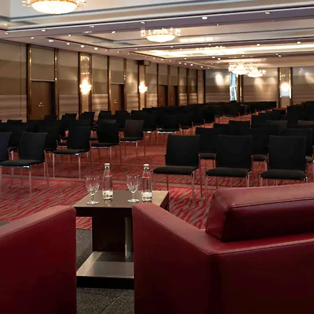 Pullman Kolín nad Rýnem