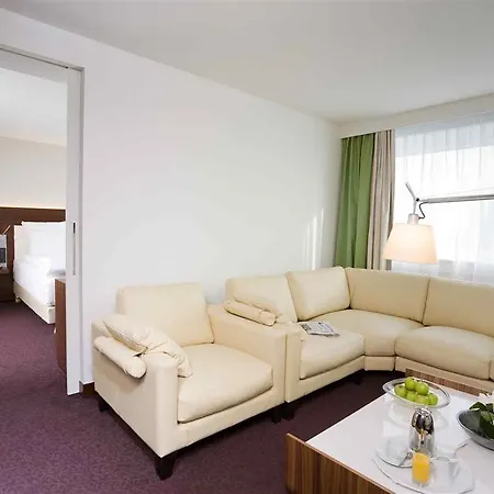 Hotel Pullman 4*