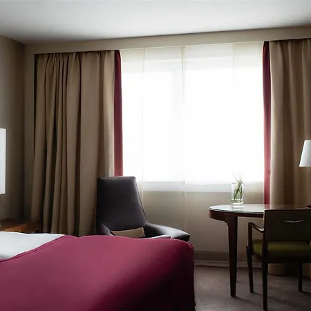 Hotel Pullman Kolín nad Rýnem